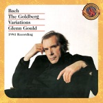 Glenn Gould - Goldberg Variations, BWV 988: Aria