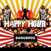 Happy Hour (Bangboy the Hour Mix Short Cut) artwork