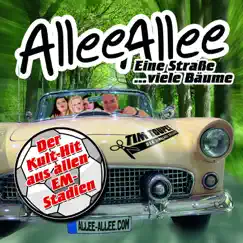 ALLEE, ALLEE (Eine Straße - Viele Bäume) - Single by Tim Toupet album reviews, ratings, credits