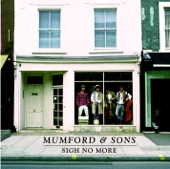 Mumford & Sons - I Gave You All