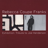 Rebecca Coupe Franks - Ode to Joe