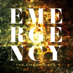 The Ember Days - Yeshua