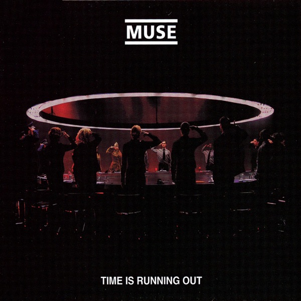 Time Is Running Out - Single - Muse