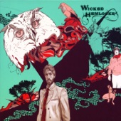 Wicked Hemlocks - Number Count (Pointer Sisters Cover, Sesame Street)