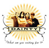 What You Are Waiting for? - EP