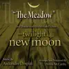 The Meadow - From "the Twilight Saga: New Moon Composed by Alexandre Desplat - Single album lyrics, reviews, download