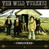 The Wild Turkeys - Hayfield Crooning
