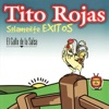 Tito Rojas: Solamente Exitos, 2008