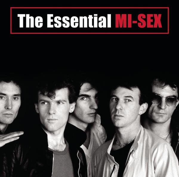 5 O'clock In The Morning by Mi-Sex on NetFM