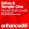 Estiva - November Lovely (Estiva's Enhanced Sessions Mix)