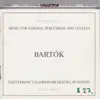 Bartók: Divertimento - Music for Strings, Percussion and Celesta album lyrics, reviews, download