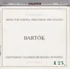 Stream & download Bartók: Divertimento - Music for Strings, Percussion and Celesta