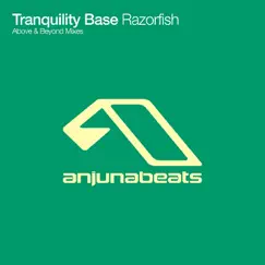 Razorfish - Single by Tranquility Base album reviews, ratings, credits