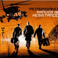 Random Is Resistance - Rotersand