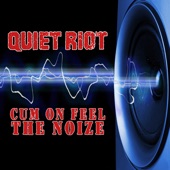 Cum On Feel the Noize (Re-Recorded) artwork
