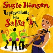 Representante de la Salsa artwork