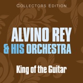 Alvino Rey & His Orchestra - Steel Guitar Rag