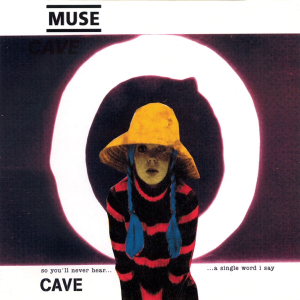 Cave - EP - Muse