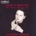 Wiesler, Manuela: Small Is Beautiful - Short Pieces for Solo Flute album cover