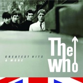 The Who - Behind Blue Eyes