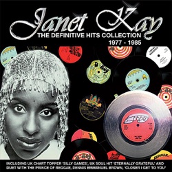 Janet Kay - Eternally Grateful