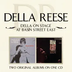 Della On Stage / At Basin St. East - Della Reese Della On Stage / At Basin St. East - Della Reese