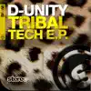 Stream & download Tribal Tech EP