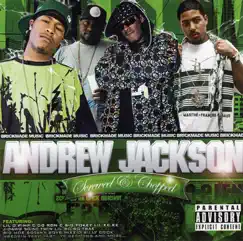 Screwed & Chopped by Andrew Jackson album reviews, ratings, credits