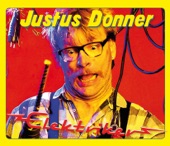 Justus Donner - Elektriker