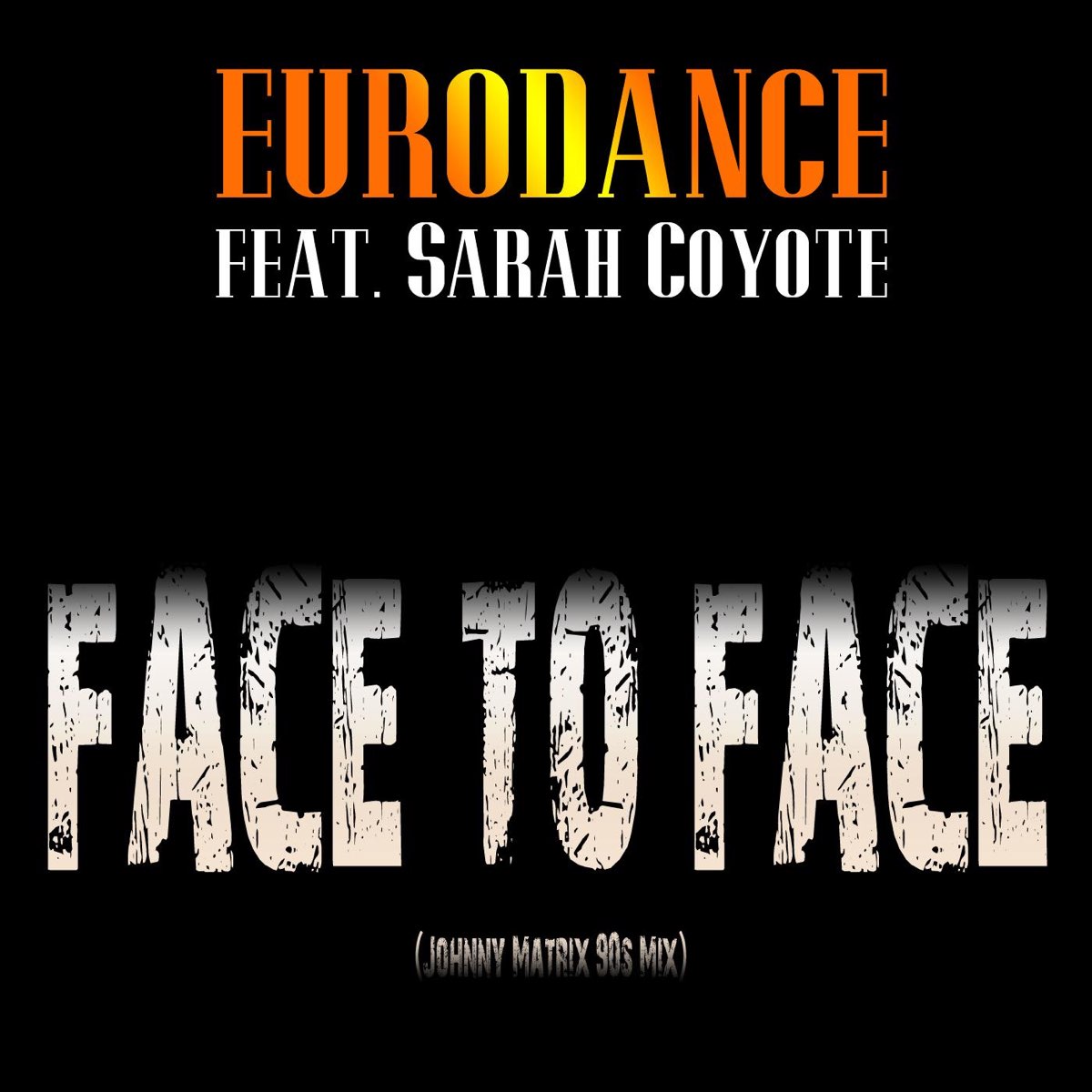Eurodance Inc. Eurodance feat