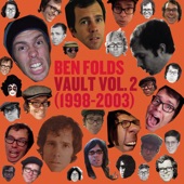 Ben Folds - Bizarre Christmas Incident