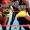 Beenie Man - Stamina