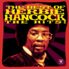 The Best of Herbie Hancock: The Hits! - Herbie Hancock
