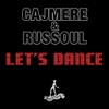 Let's Dance (Original Mix) - EP