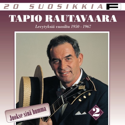 Häävalssi - Tapio Rautavaara | Shazam