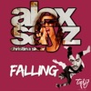 Falling Part 1 (Single) - EP