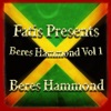 Fatis Presents Beres Hammond Vol 1, 1992