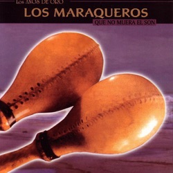 Los Maraqueros - Ámame