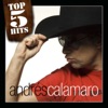 Top 5 Hits: Andrés Calamaro - EP, 2010
