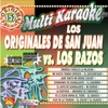 Musicmakers - Hijo De La Tiznada
