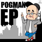 P0gman EP - EP artwork