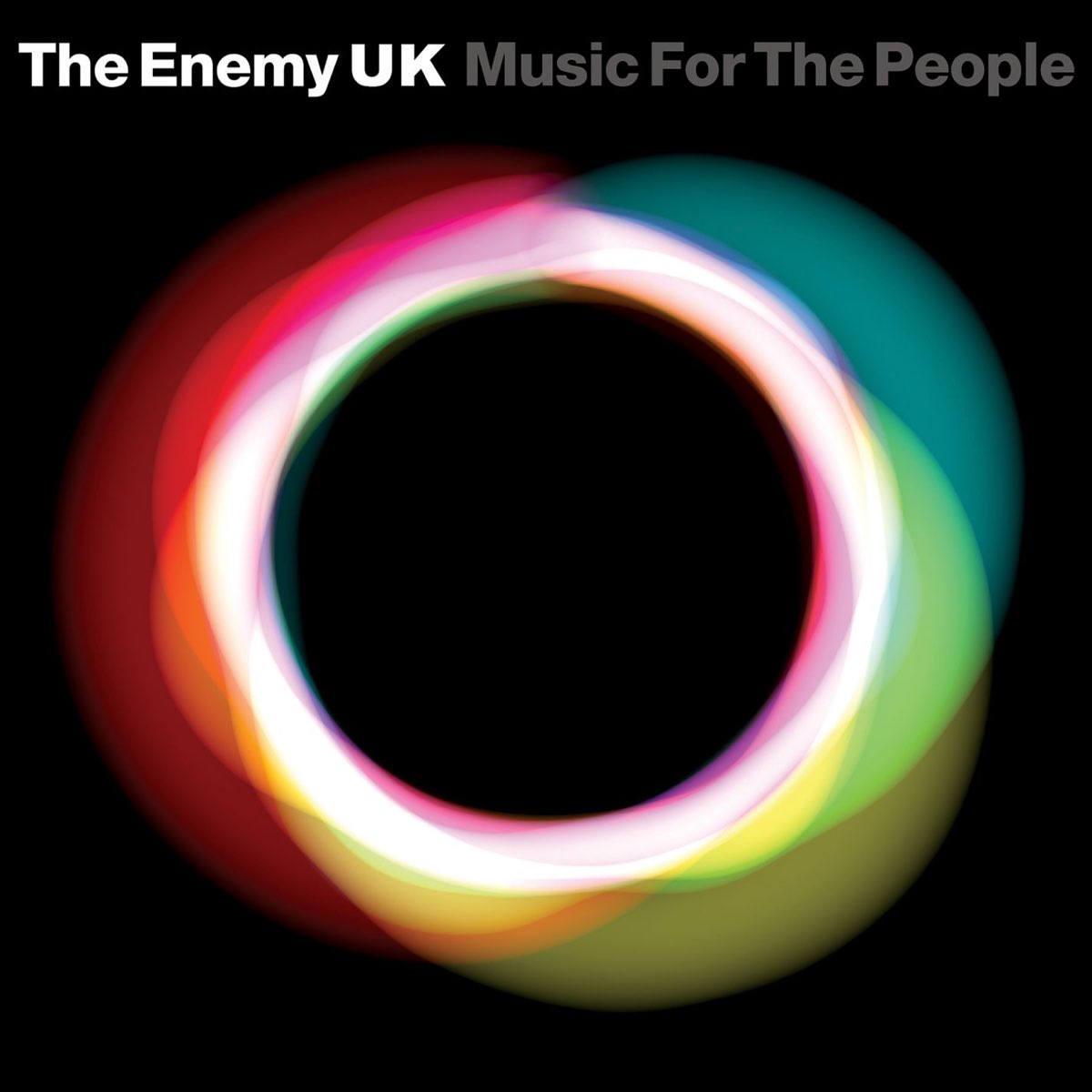 Enemy music. Enemy Music for the people.