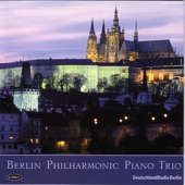 Trio for Piano and Strings in C Minor, Op. 2: III. Vivace artwork