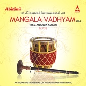 Mangala Vadhyam Vol 2 artwork