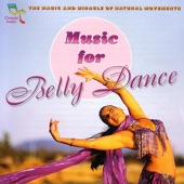 Music for Belly Dance artwork