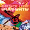 You're Beautiful (Almighty Anthem Mix) song lyrics