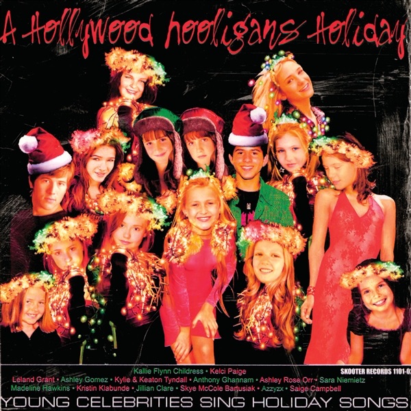 So This Is Christmas