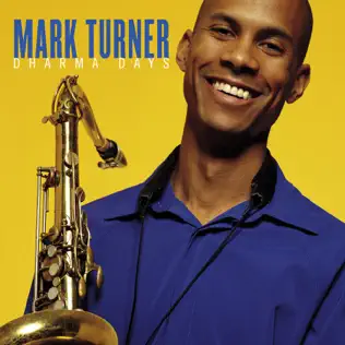 baixar álbum Mark Turner - Dharma Days