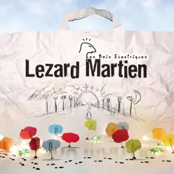 Les bois électriques - Lezard Martien