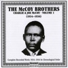 The McCoy Brothers (Charlie & Joe McCoy) Vol. 1 (1934-1936)